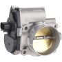 CARDONE New 6E-3018 New Fuel Injection Throttle Body