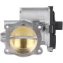 CARDONE New 6E-3018 New Fuel Injection Throttle Body