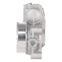 CARDONE New 6E-3021 New Fuel Injection Throttle Body