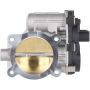 CARDONE New 6E-3021 New Fuel Injection Throttle Body