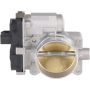 CARDONE New 6E-3021 New Fuel Injection Throttle Body