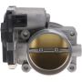 CARDONE New 6E-3037 New Fuel Injection Throttle Body