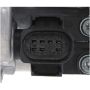 CARDONE New 6E-4000 New Fuel Injection Throttle Body