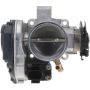 CARDONE New 6E-4000 New Fuel Injection Throttle Body