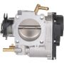 CARDONE New 6E-4001 New Fuel Injection Throttle Body