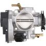 CARDONE New 6E-4001 New Fuel Injection Throttle Body