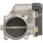 CARDONE New 6E-4012 New Fuel Injection Throttle Body