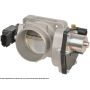 CARDONE New 6E-6000 New Fuel Injection Throttle Body