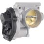 CARDONE New 6E-6008 New Fuel Injection Throttle Body