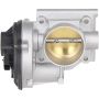 CARDONE New 6E-6008 New Fuel Injection Throttle Body