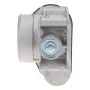 CARDONE New 6E-6015 New Fuel Injection Throttle Body