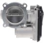 CARDONE New 6E-6015 New Fuel Injection Throttle Body