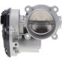 CARDONE New 6E-6015 New Fuel Injection Throttle Body