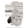 CARDONE New 6E-6023 New Fuel Injection Throttle Body