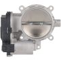 CARDONE New 6E-7013 New Fuel Injection Throttle Body
