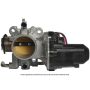 CARDONE New 6E-8009 New Fuel Injection Throttle Body