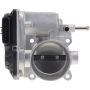 CARDONE New 6E-8017 New Fuel Injection Throttle Body