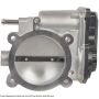 CARDONE New 6E-8024 New Fuel Injection Throttle Body