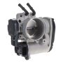 CARDONE New 6E-9002 New Fuel Injection Throttle Body