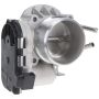 CARDONE New 6E-9005 New Fuel Injection Throttle Body