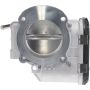 CARDONE New 6E-9005 New Fuel Injection Throttle Body