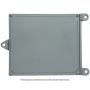 CARDONE Reman 72-2221 Remanufactured Engine Control Computer