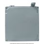 CARDONE Reman 72-2573 Remanufactured Engine Control Computer