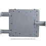 CARDONE Reman 72-6167 Remanufactured Engine Control Computer