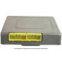 CARDONE Reman 72-8109 Remanufactured Engine Control Computer