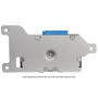 CARDONE Reman 73-42100 Remanufactured Transfer Case Control Module