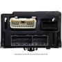 CARDONE Reman 73-71004 Remanufactured Lighting Control Module