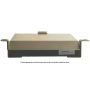 CARDONE Reman 73-80040 Remanufactured Transmission Control Module