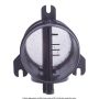 CARDONE Reman 74-10058 Remanufactured Mass Air Flow Sensor
