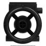 CARDONE Reman 74-10249 Remanufactured Mass Air Flow Sensor