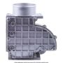 CARDONE Reman 74-20000 Remanufactured Mass Air Flow Sensor