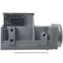CARDONE Reman 74-20071 Remanufactured Mass Air Flow Sensor