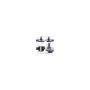 CARDONE Reman 74-50042 Remanufactured Mass Air Flow Sensor