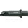 CARDONE Reman 74-50055 Remanufactured Mass Air Flow Sensor