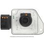 CARDONE Reman 74-50090 Remanufactured Mass Air Flow Sensor