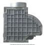 CARDONE Reman 74-9101 Remanufactured Mass Air Flow Sensor