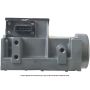 CARDONE Reman 74-9101 Remanufactured Mass Air Flow Sensor
