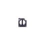 CARDONE Reman 74-9555 Remanufactured Mass Air Flow Sensor
