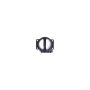 CARDONE Reman 74-9592 Remanufactured Mass Air Flow Sensor