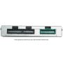 CARDONE Reman 77-1470 Remanufactured Powertrain Control Module