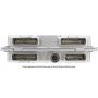 CARDONE Reman 77-3494F Remanufactured Vehicle Control Module
