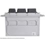 CARDONE Reman 78-1116F Remanufactured Engine Control Computer