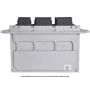 CARDONE Reman 78-1117F Remanufactured Engine Control Computer