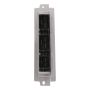 CARDONE Reman 78-1202F Remanufactured Engine Control Computer