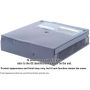 CARDONE Reman 78-1205F Remanufactured Engine Control Computer