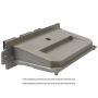 CARDONE Reman 78-1286F Remanufactured Engine Control Computer
